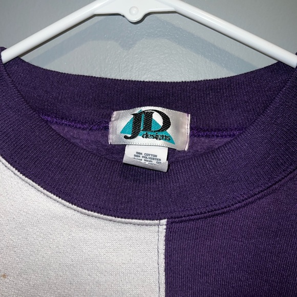 Vintage smokin Joe’s crewneck - Picture 4 of 5